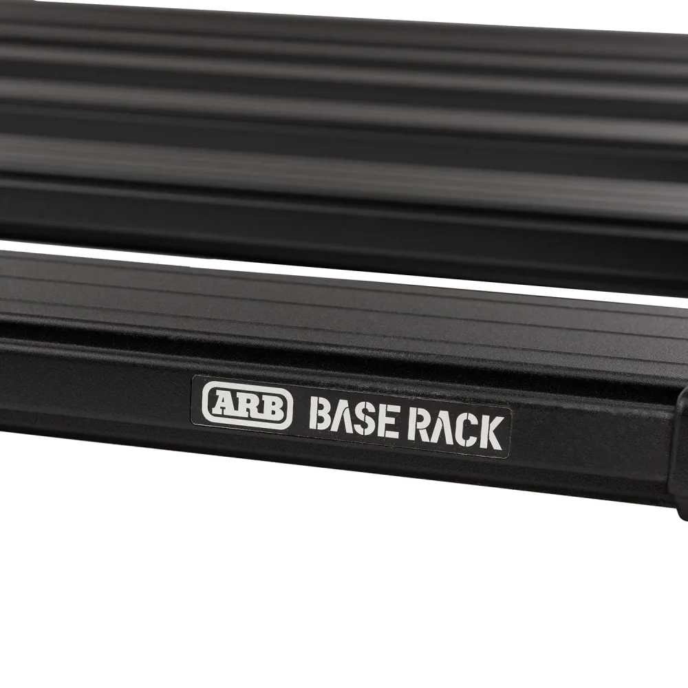 ARB BASERACK Dachgepäckträger 1545x1445 Aluminium, ohne Fußsatz