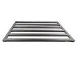 ARB BASERACK Dachgepäckträger 1545x1445 Aluminium, ohne Fußsatz
