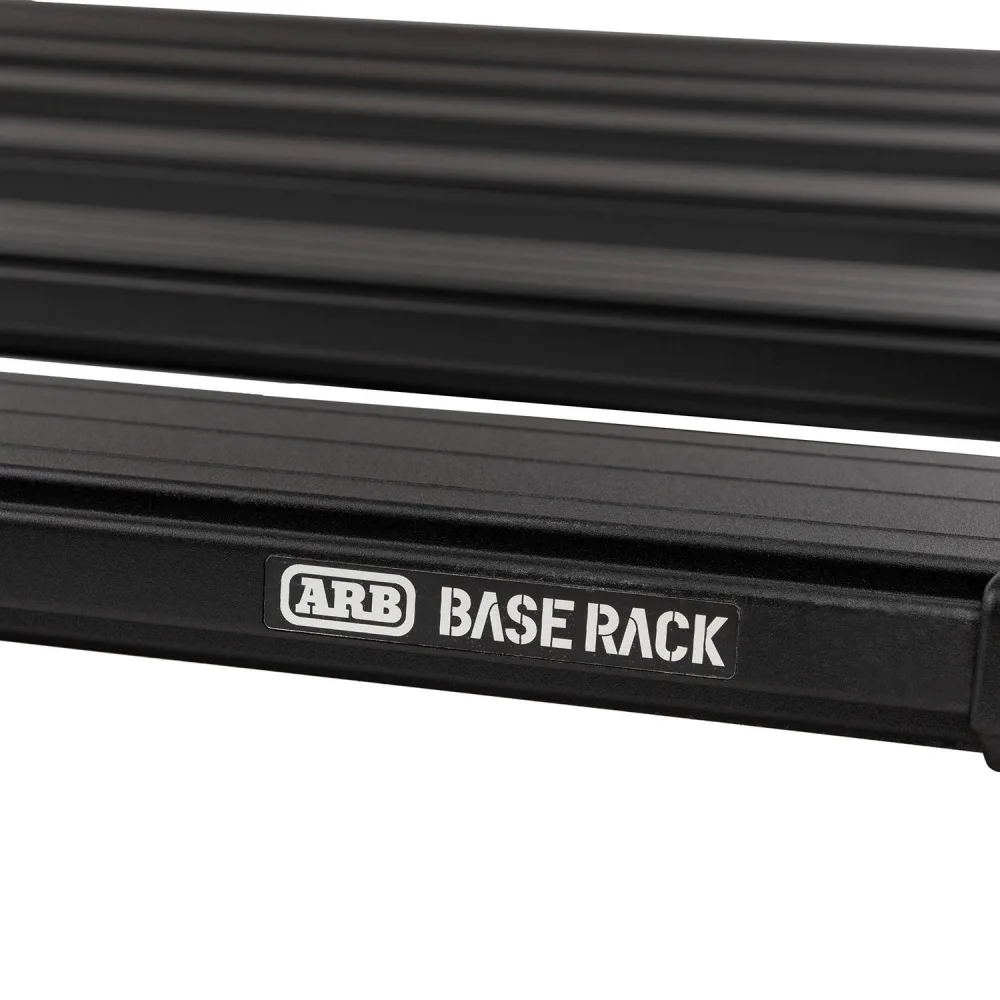 ARB BASE Rack Dachgepäckträger 1835x1445 Aluminium ohne Fußsatz