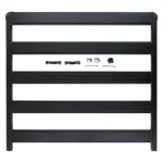 ARB BASERACK Dachgepäckträger 2705x1445 Aluminium, ohne Fußsatz