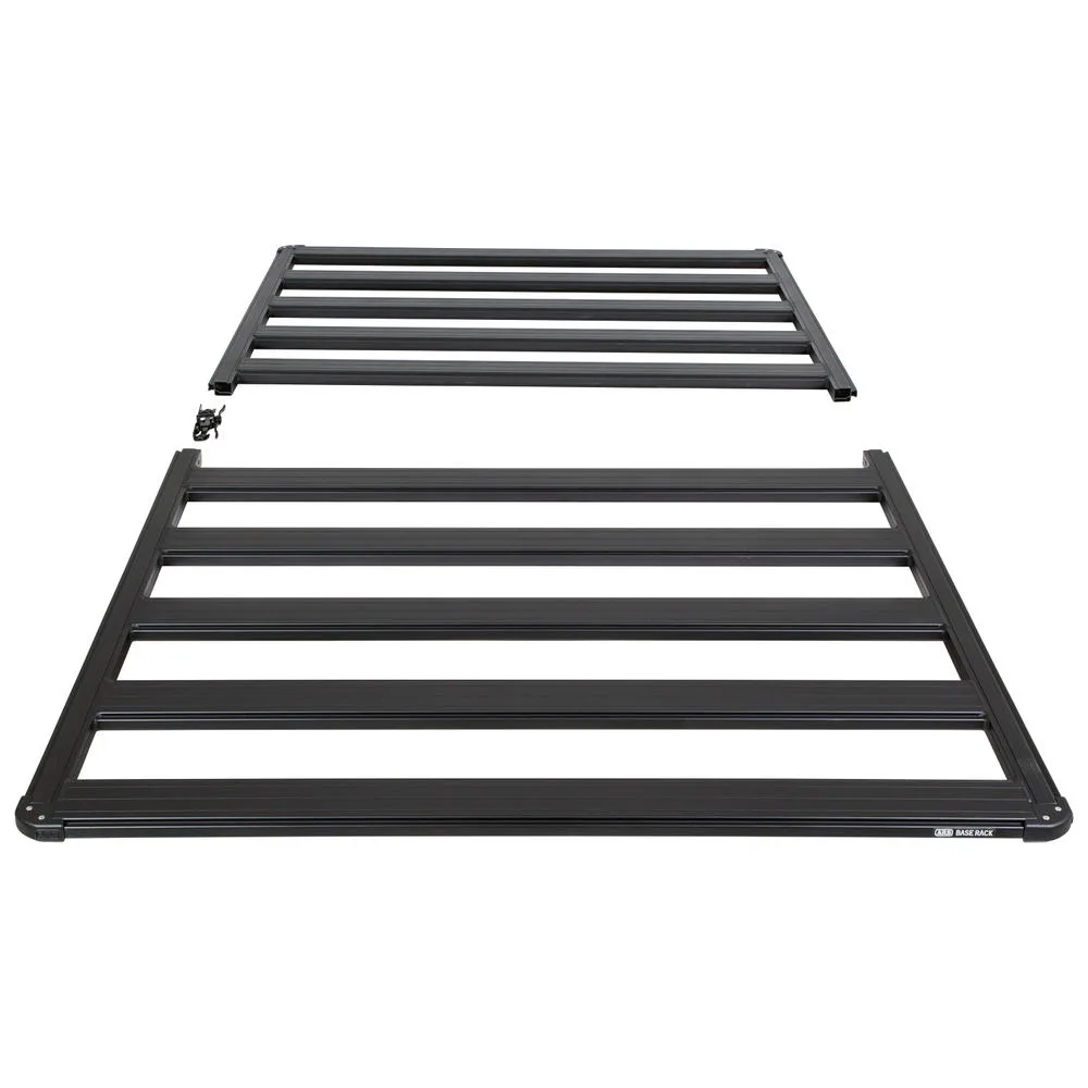 ARB BASERACK Dachgepäckträger 2705x1445 Aluminium, ohne Fußsatz