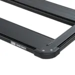 ARB BASERACK Dachgepäckträger 2705x1445 Aluminium, ohne Fußsatz