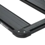 ARB BASERACK Dachgepäckträger 2995x1445 Aluminium, ohne Fußsatz