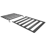 ARB BASERACK Dachgepäckträger 2995x1445 Aluminium, ohne Fußsatz