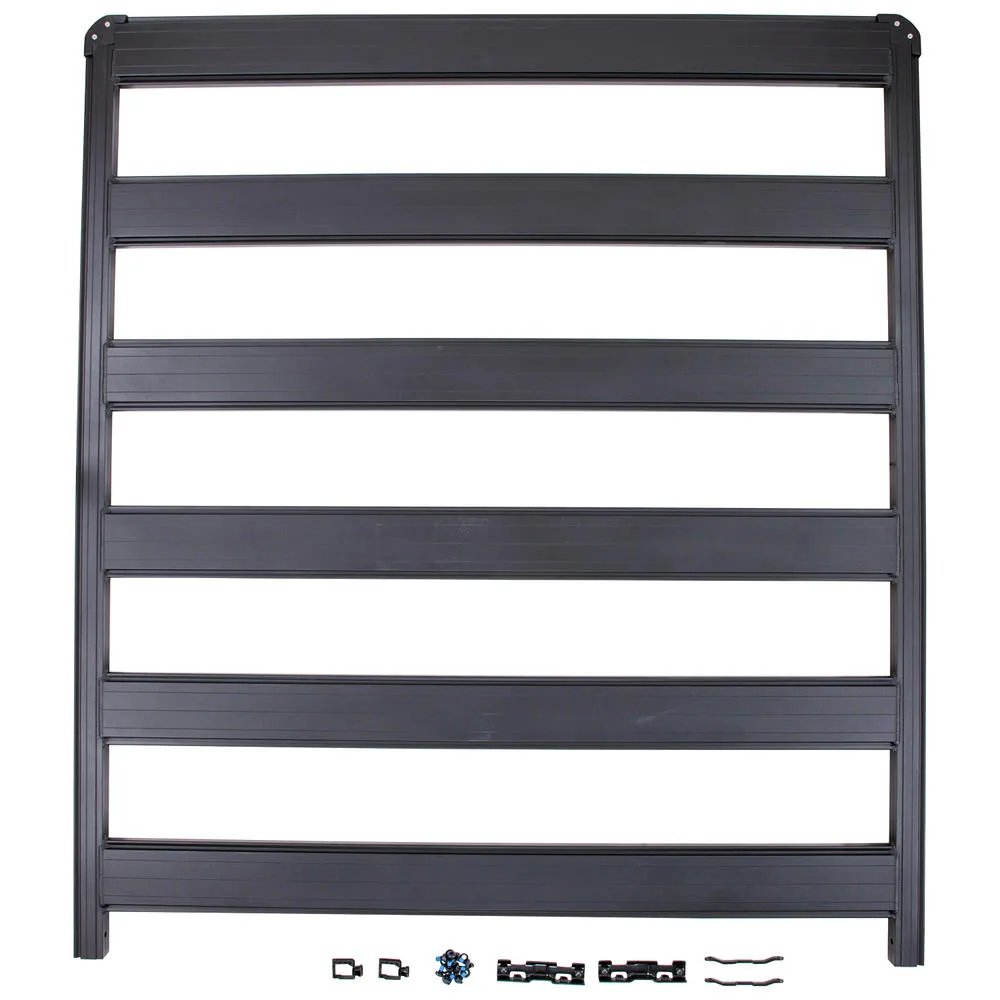 ARB BASERACK Dachgepäckträger 2995x1445 Aluminium, ohne Fußsatz