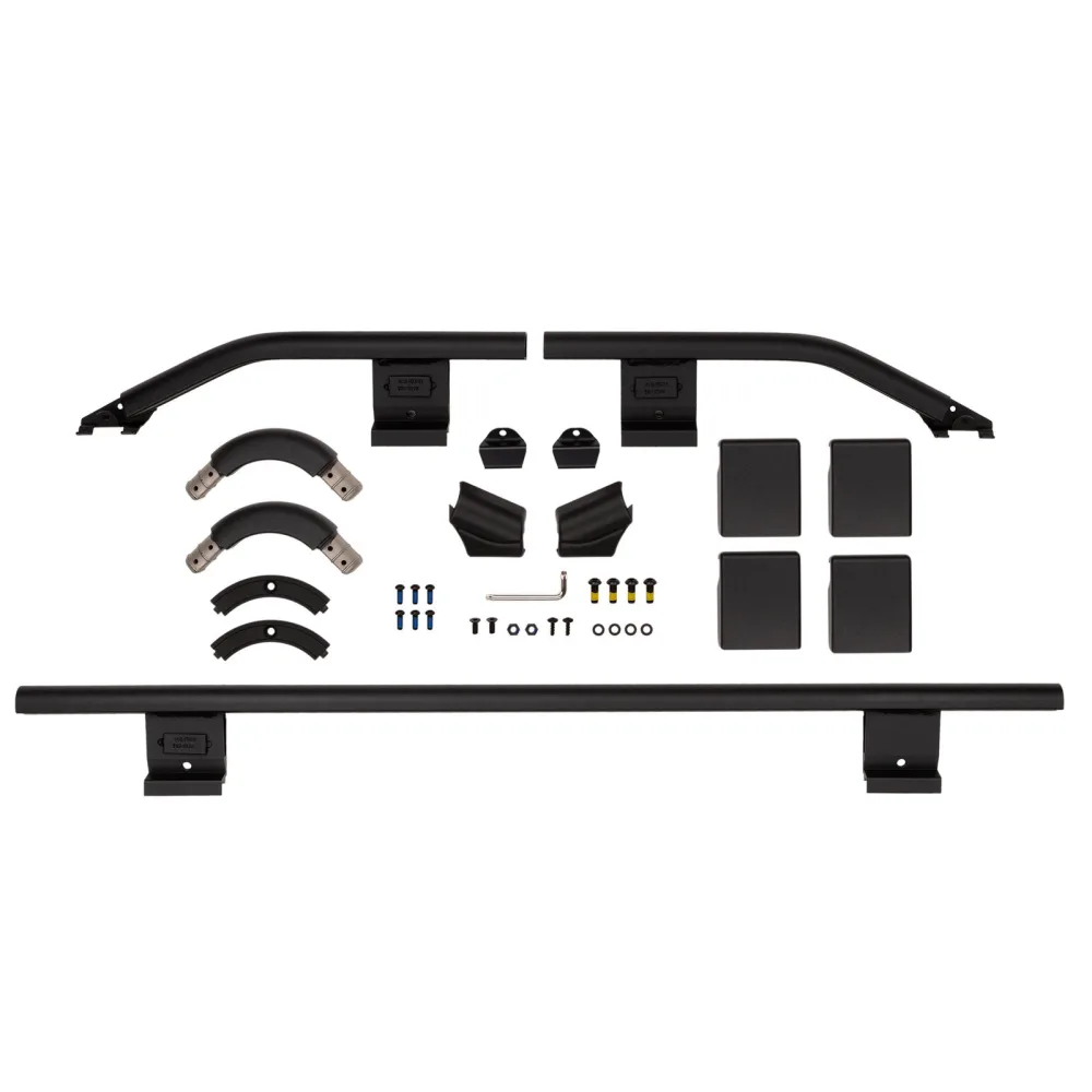 ARB BASE RACK Reling Front 1/4 1155 passend für 39-1770010