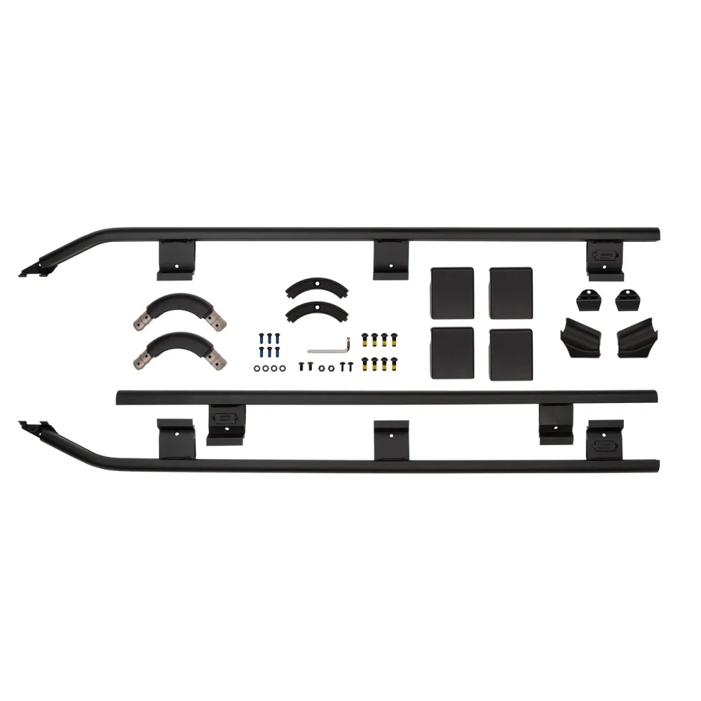 ARB BASE RACK Reling Front 3/4 1545x1285 für 39-1770020