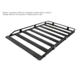 ARB BASE Rack Dreiviertel-Reling Front 2125x1445 für 39-1770040