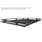 ARB BASE RACK Reling FULL 1835x1155 passend für 39-1770010
