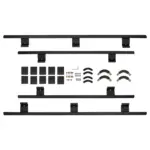 ARB BASE Rack Reling Full 1545x1285 für Dachträger 39-1770020