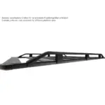 ARB BASERACK Reling TRADE 1545 für Träger 39-1770020