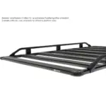 ARB BASERACK Reling TRADE 1545 für Träger 39-1770020