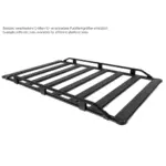 ARB BASE RACK Reling TRADE 1835 für 39-1770010 und 39-1770030