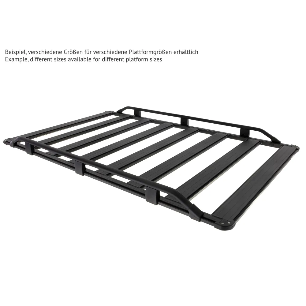 ARB BASE RACK Reling TRADE 1835 für 39-1770010 und 39-1770030