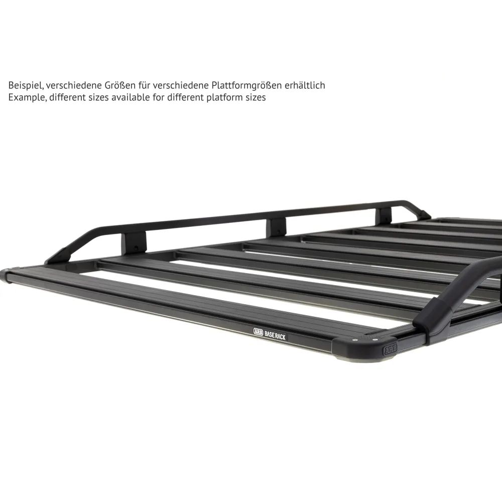 ARB BASE RACK Reling TRADE 1835 für 39-1770010 und 39-1770030