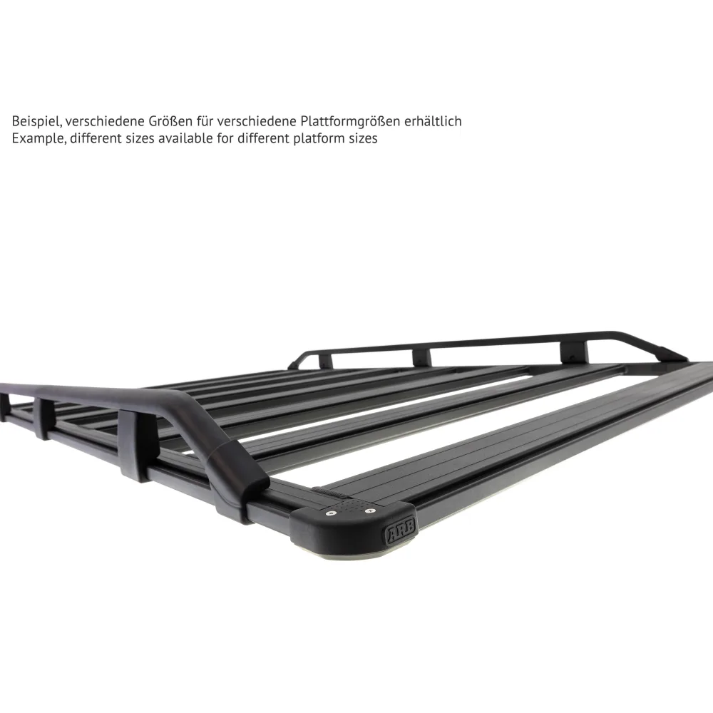 ARB BASE RACK Reling TRADE 2125, passt für 39-1770040