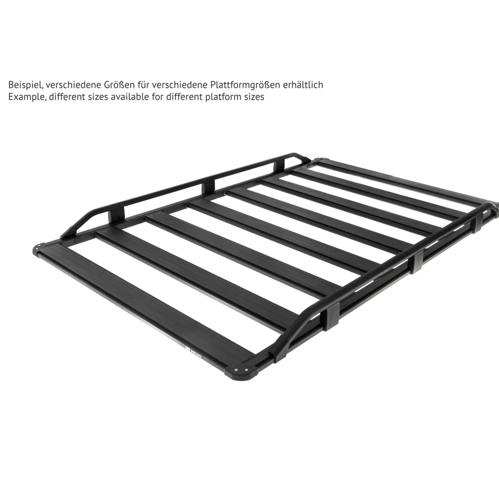 ARB BASE RACK Reling TRADE 2125, passt für 39-1770040