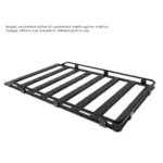 ARB BASE RACK Reling Front 3/4 1255x1155 für 39-1770060