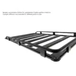 ARB BASE RACK Reling Front 3/4 1255x1155 für 39-1770060