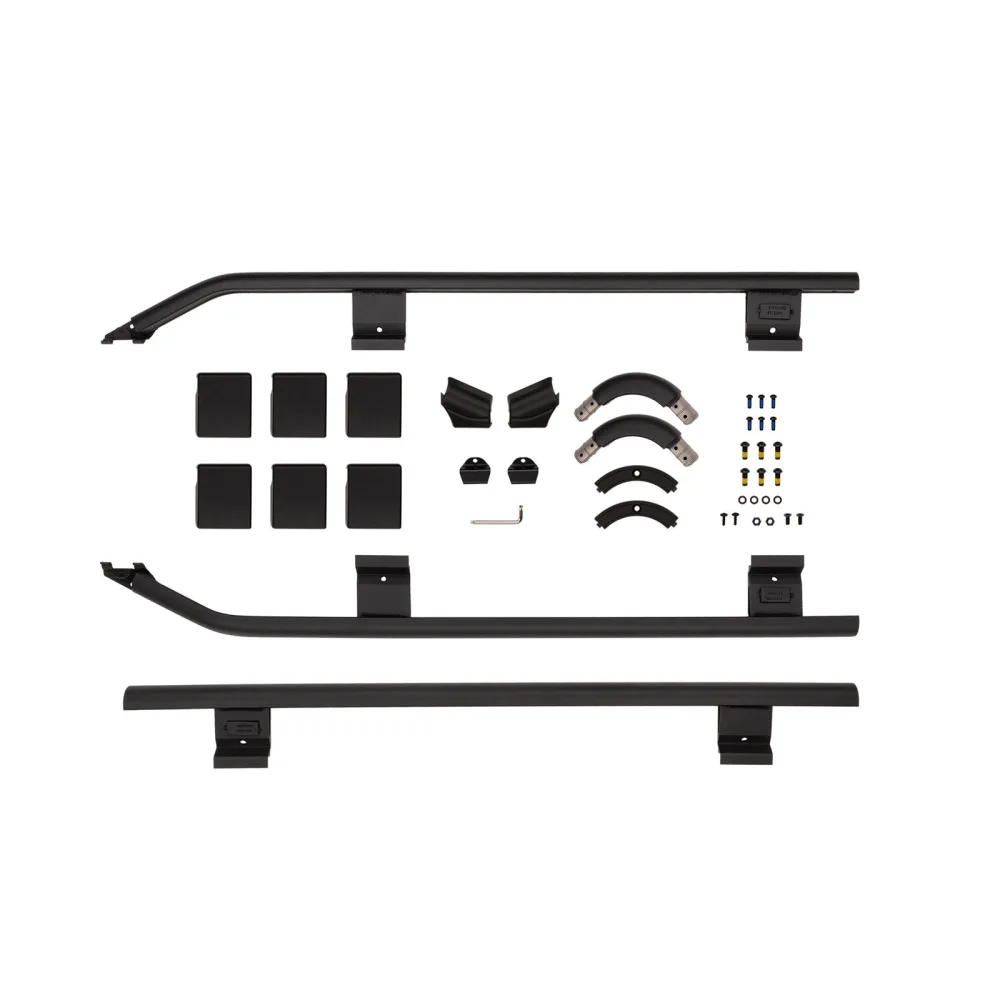 ARB BASE RACK Reling Front 3/4 1255x1155 für 39-1770060