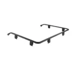 ARB BASE Rack 3/4-Reling Front 1255x1285, passend für 39-1770070