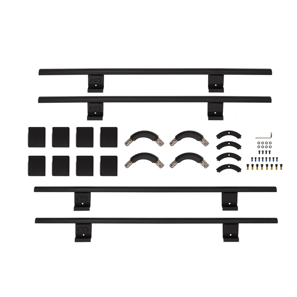 ARB BASERACK Reling FULL 1255x1285, passend für 39-1770070