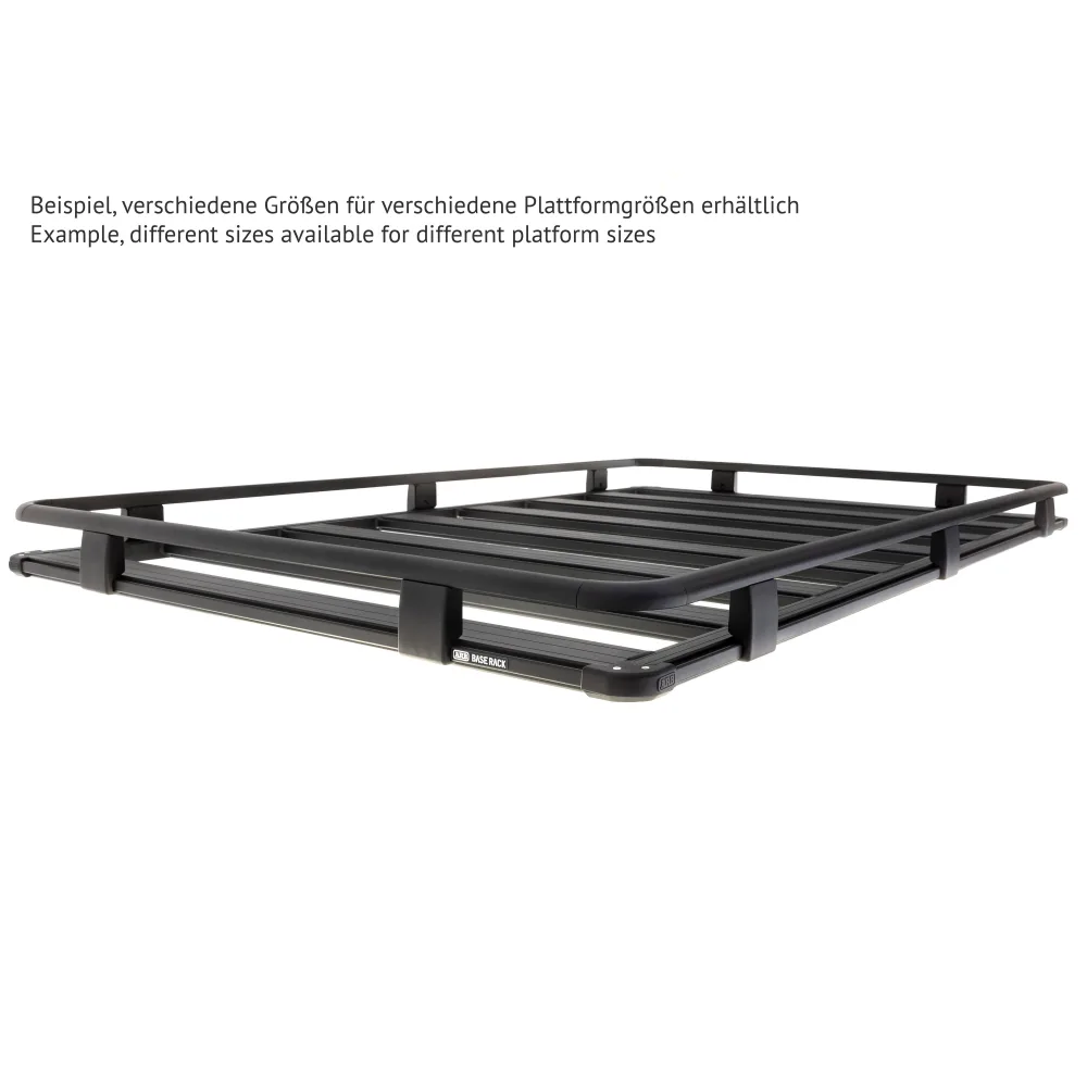 ARB BASERACK Reling FULL 1255x1285, passend für 39-1770070