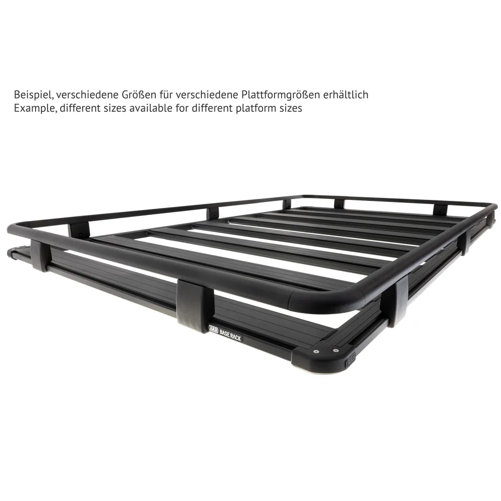 ARB BASERACK Reling FULL 1255x1285, passend für 39-1770070