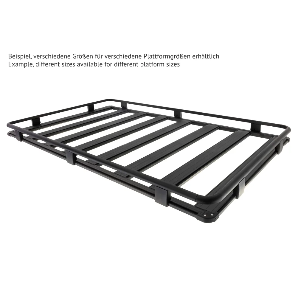 ARB BASERACK Reling FULL 1255x1285, passend für 39-1770070