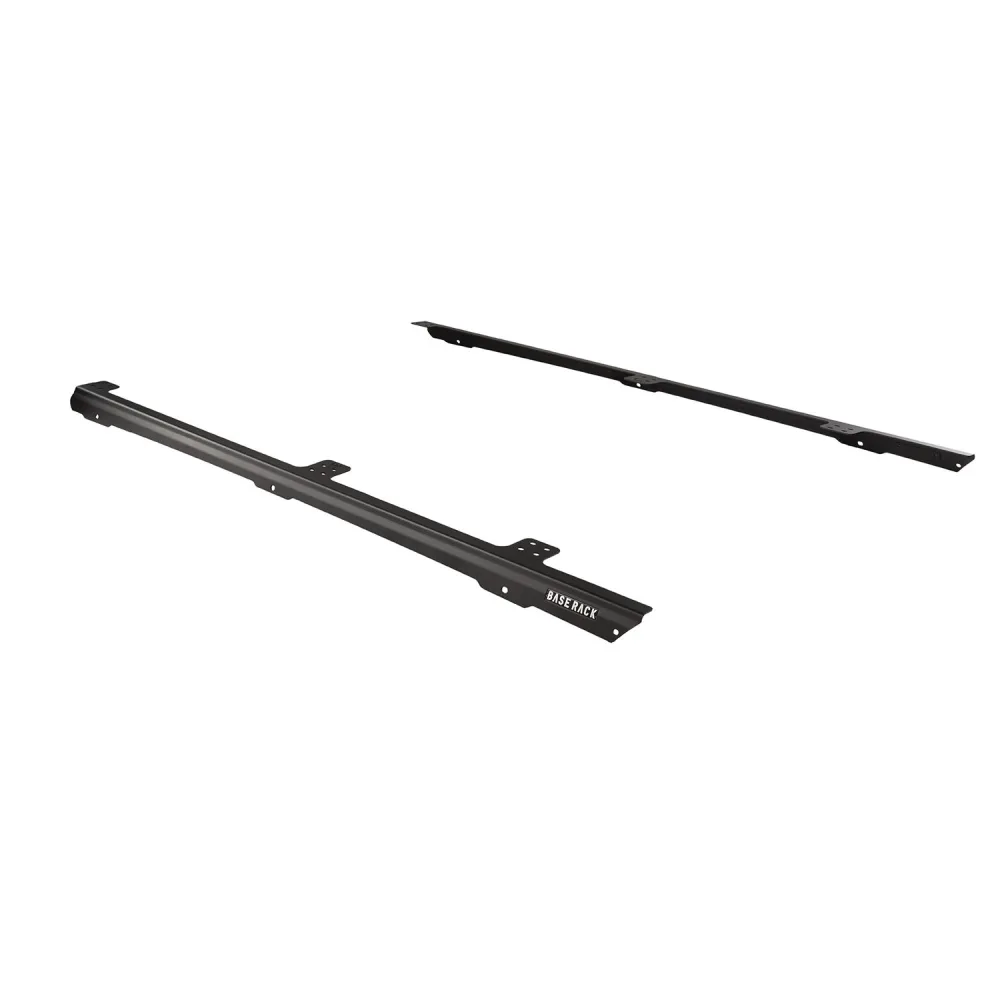 ARB BaseRack Fußkit inkl. Windabweiser für Toyota LC 100