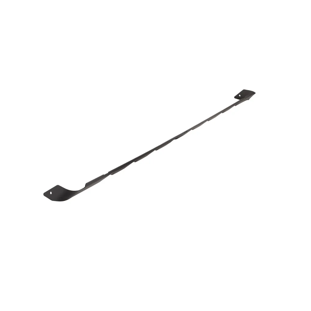 ARB BaseRack Fußkit inkl. Windabweiser für Toyota LC 100