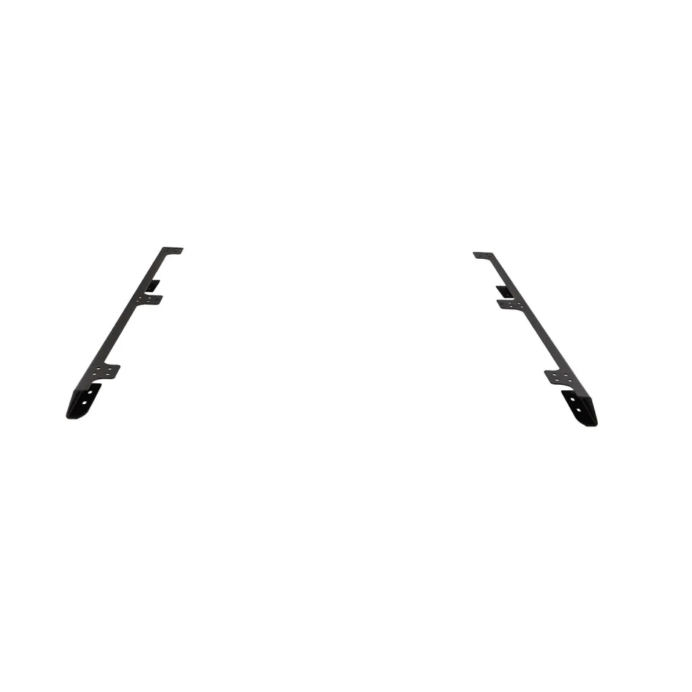 ARB BASE RACK Fußkit für Ascent Hardtop Hilux SR5 A-Deck ab 2015