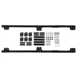 ARB BaseRack Fußkit für Ascent Hardtop Hilux SR J-Deck ab 2015
