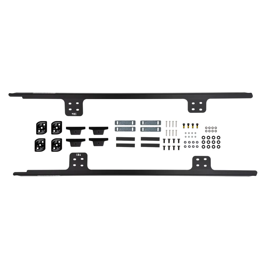 ARB BASE RACK Fußkit Cabrack System für Toyota Hilux Doka 05-15