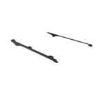 ARB BASERACK Fußkit für Classic Hardtop Hilux SR5 A-Deck / SR J-Deck ab 2015, Double Cab
