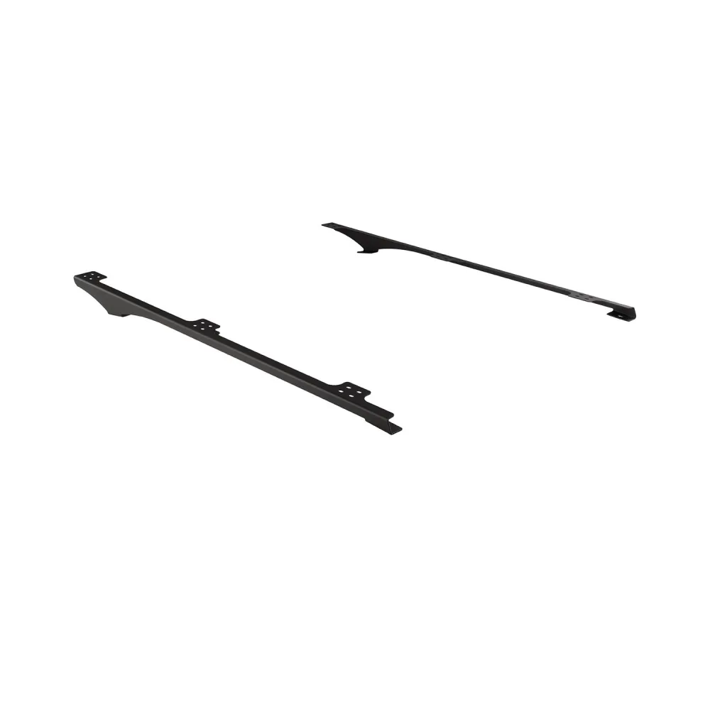 ARB BASERACK Fußkit für Classic Hardtop Hilux SR5 A-Deck / SR J-Deck ab 2015, Double Cab