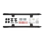 ARB BaseRack Fußkit für Toyota Hilux ab 2016 – für 39-1770060/70