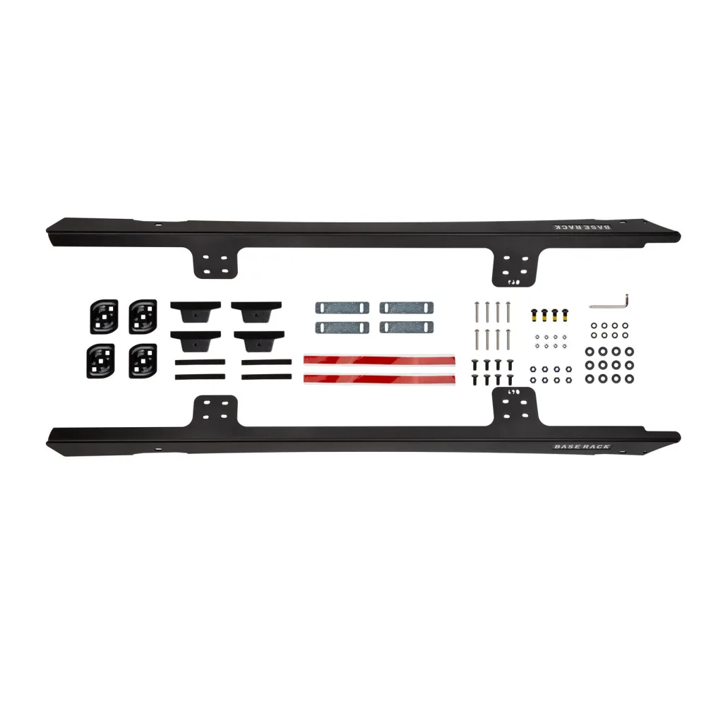 ARB BaseRack Fußkit für Toyota Hilux ab 2016 – für 39-1770060/70