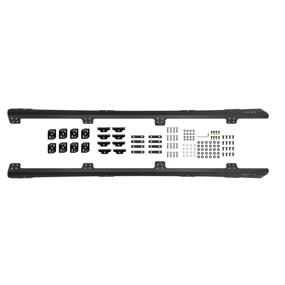 ARB BaseRack Fußkit für Toyota LC 200, passend für 39-1770040