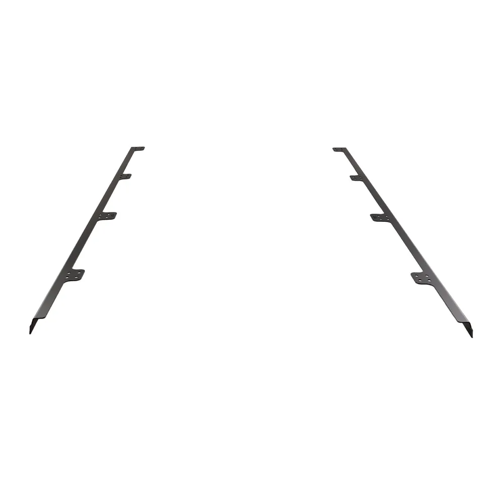 ARB BaseRack Fußkit für Toyota LC 200, passend für 39-1770040