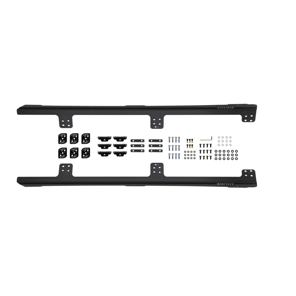 ARB BASERACK Fußkit für Toyota LC 200 - für 39-1770020 (1545x1285)