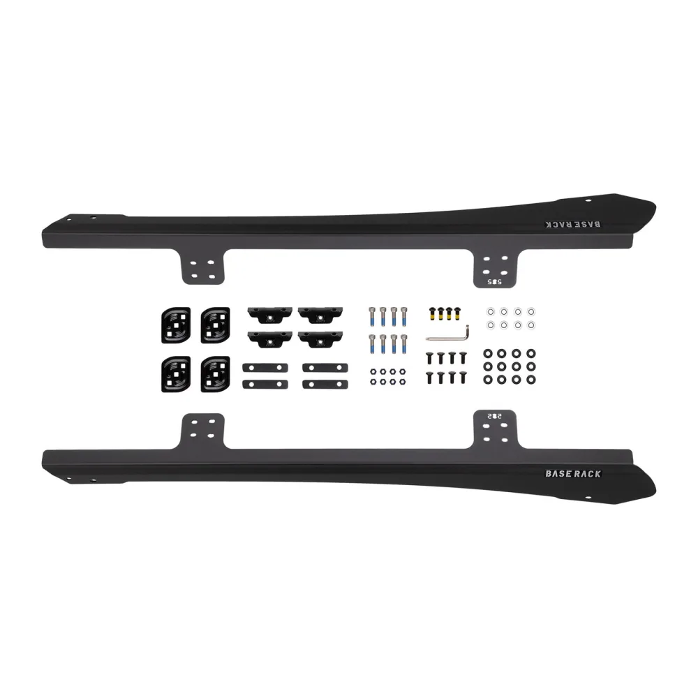 ARB BaseRack Fußkit Toyota FJ Cruiser Fixpunkt (4) für 39-1770020