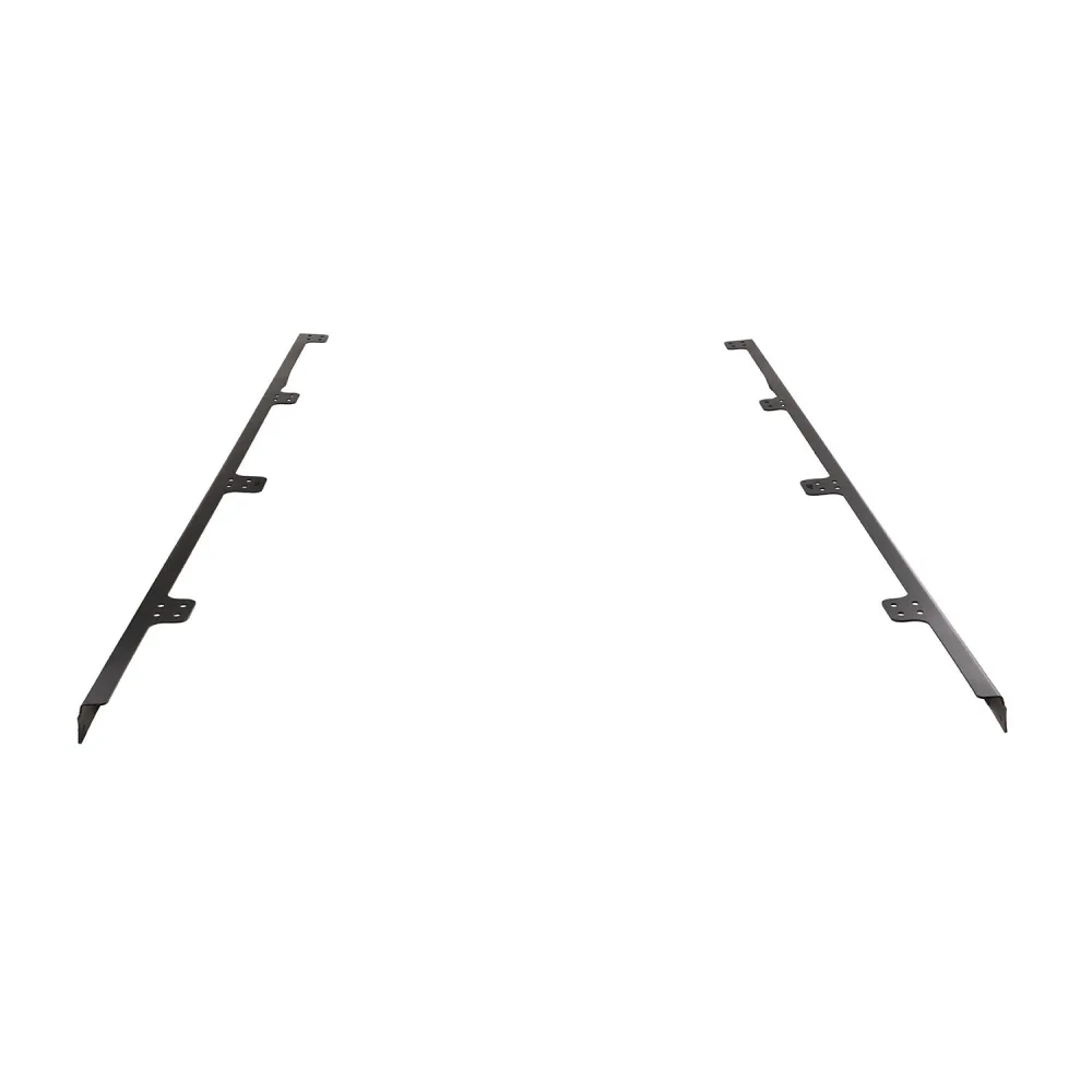 ARB BaseRack Fußkit für Toyota FJ Cruiser Fixpunkt (4) - passend für 39-1770040