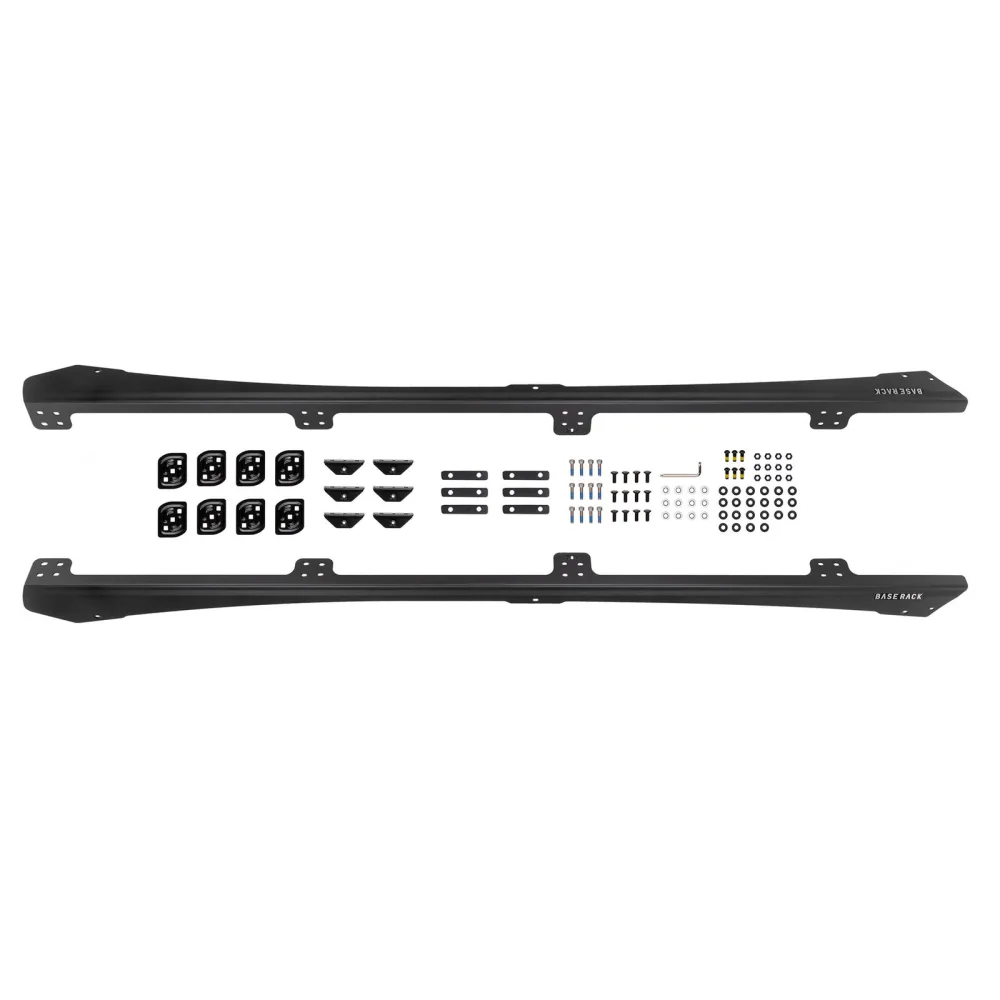 ARB BaseRack Fußkit für Toyota FJ Cruiser Fixpunkt (4) - passend für 39-1770040