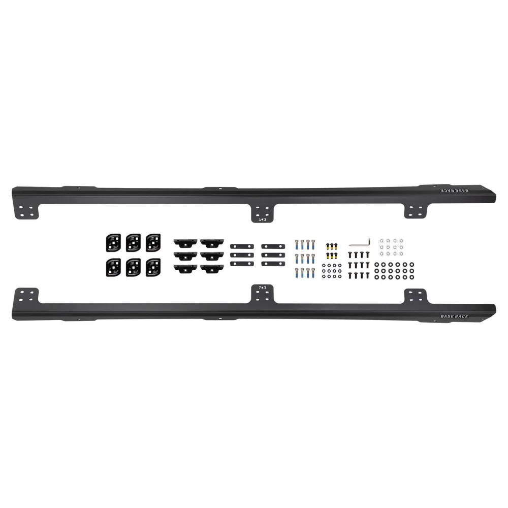 ARB BASE Rack Fußkit J150 5-Türer für 39-1770010 und 39-1770030
