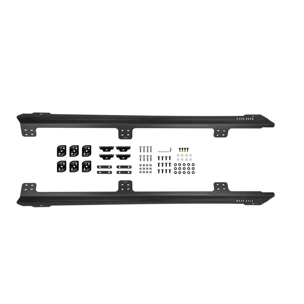 ARB BASE RACK Fußkit für Toyota 4Runner ab 2010 Fixpunkt (4)