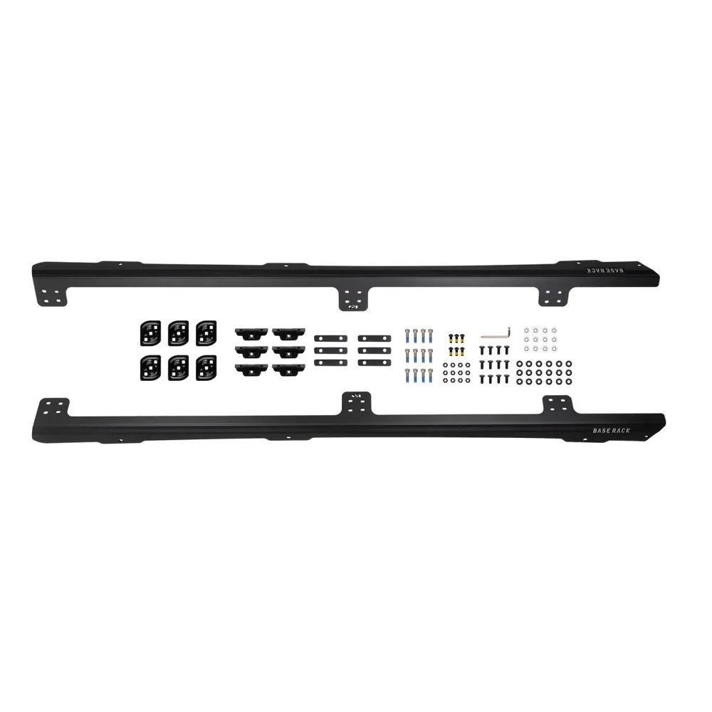 ARB BaseRack Fußkit für J120 5-Türer (passend für 39-1770010/30)