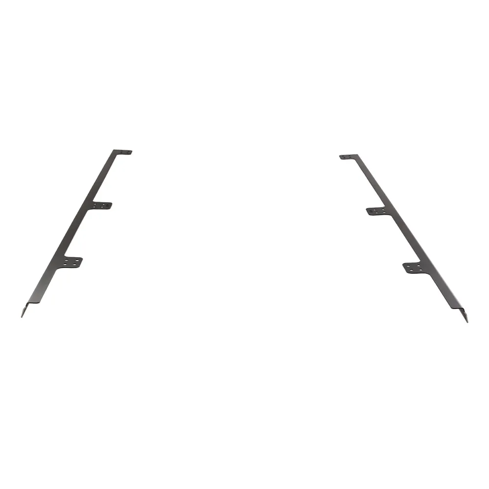 ARB BaseRack Fußkit für J120 5-Türer (passend für 39-1770010/30)