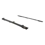 ARB BaseRack Fußkit für J120 5-Türer (passend für 39-1770010/30)
