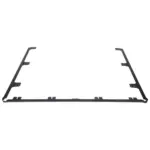 ARB BASE RACK Fußkit zur Fixpunkt-Montage für HiAce ab 2019, H1 & LWB